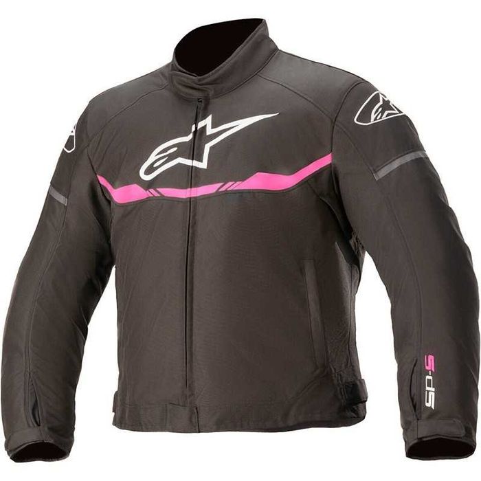 Детски текстилни панталони ARMR и детски текстилни якета ALPINESTARS