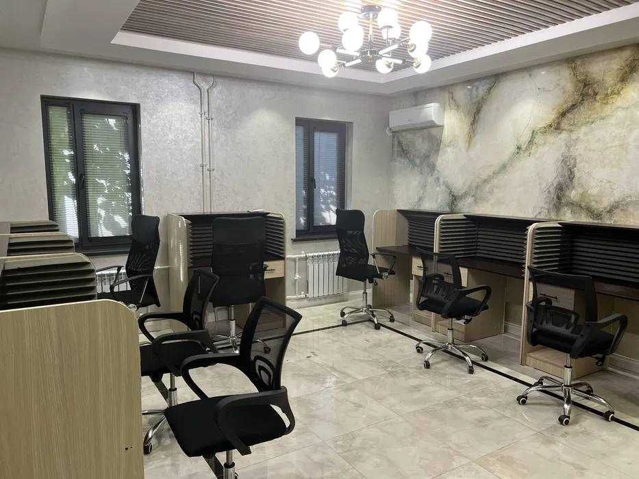 Сдается офис, Усмана Насыра, 85м2