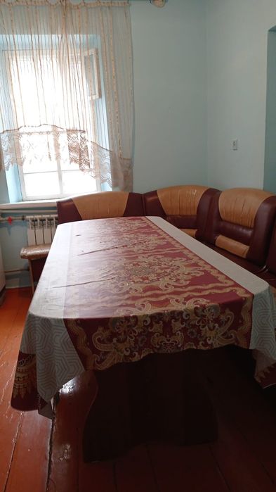 Уй жалга немесе посуточно бериледи