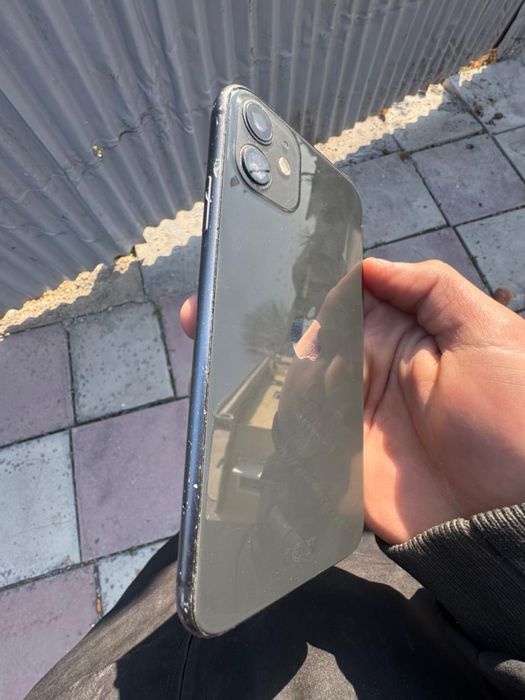 Айфон 11 , 45.000тг