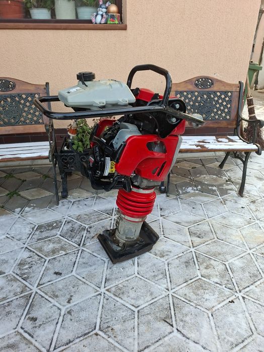 Mai compactor Mikasa 2021