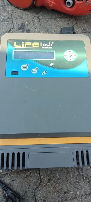Incarcatoare stivuitoare 12v/24v