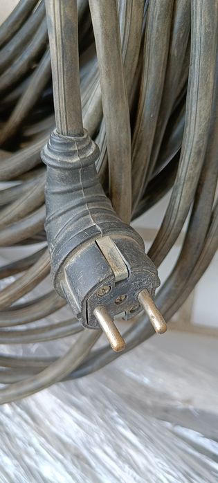 Удлинитель Кабель КГ-2,×2,5 мм. медный.