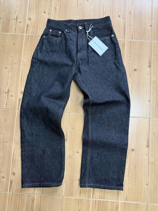 blugi acne studios