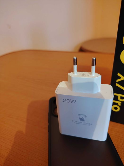 POCO X7 PRO full box