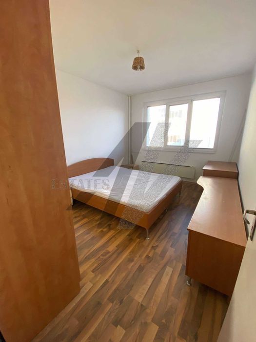 Продава се Тристаен апартамент в София, Люлин 5 - 64 кв.м за 1875 €/кв.м - Снимка #6