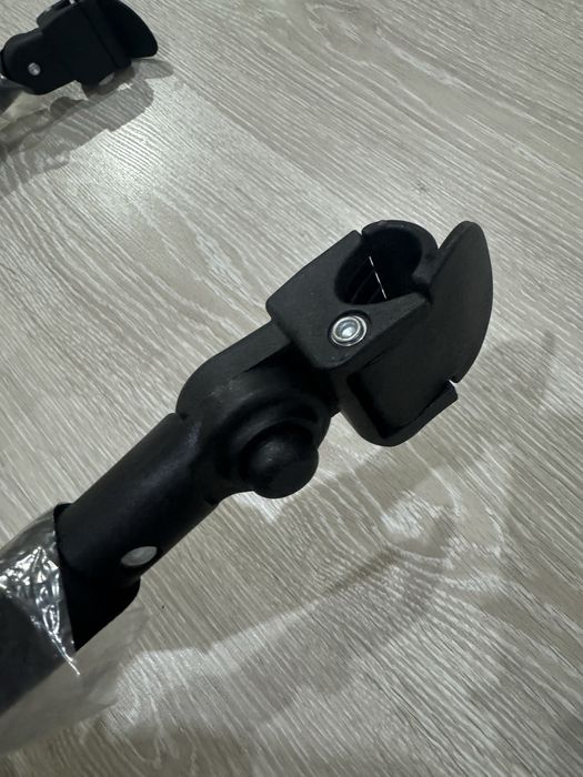 Бампер для коляски