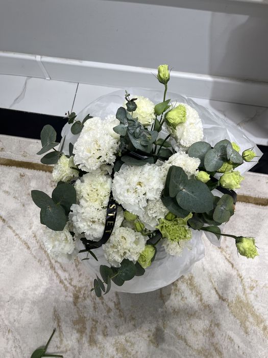 Продам цветы свежий