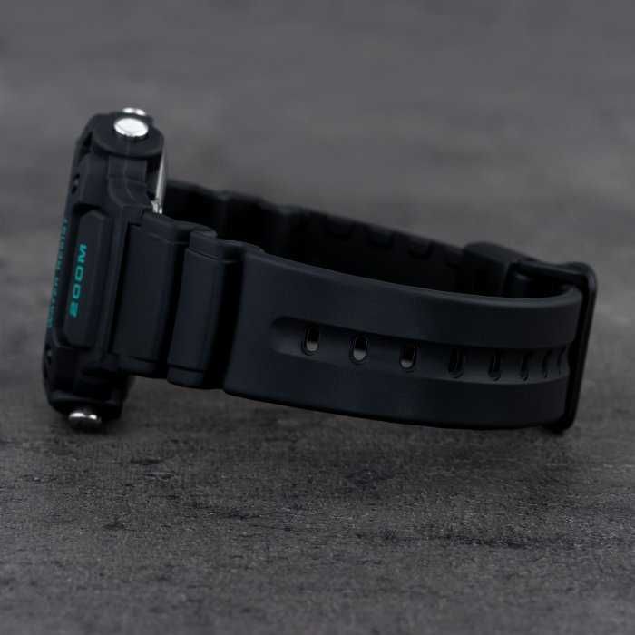 Ceas Casio Digital DW-290-1VS (Mission Impossible)