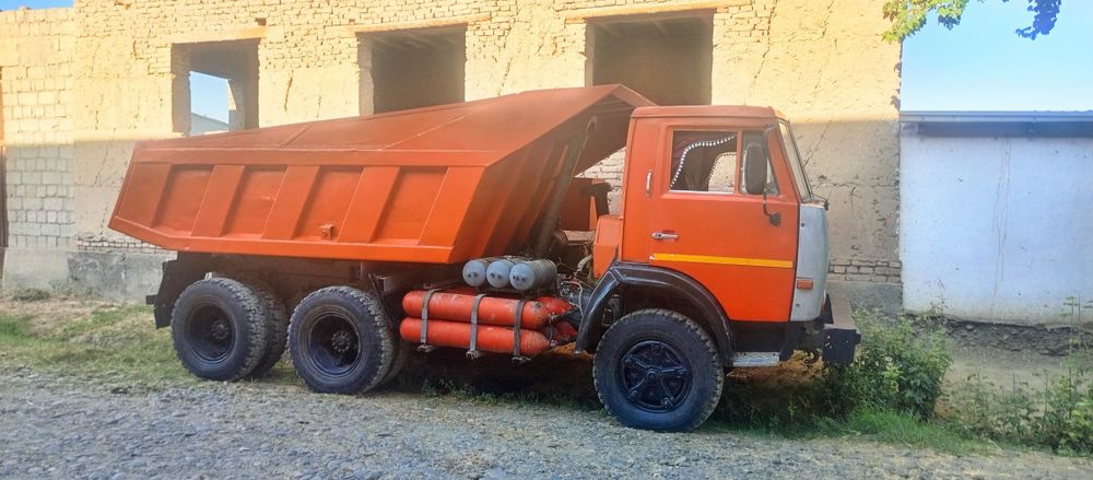 Камаз сотилади срот лади