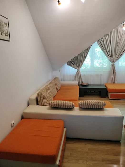 Vand coltar living modern