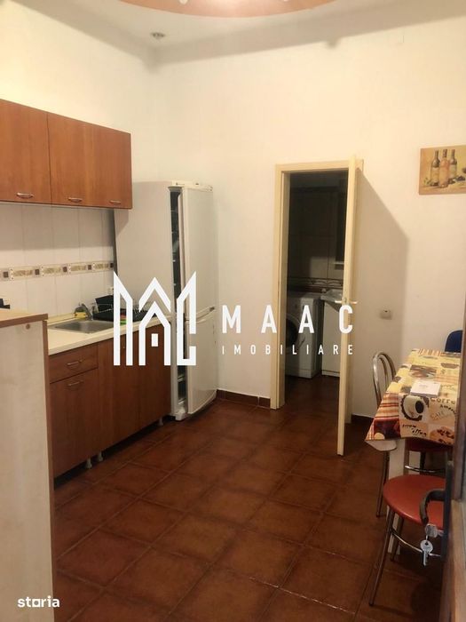 Garsoniera 43 | Decomandat | Modern