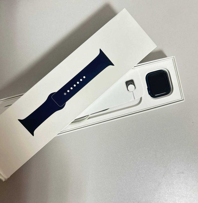 Apple Watch Series 6 40mm г Атырау 103569
