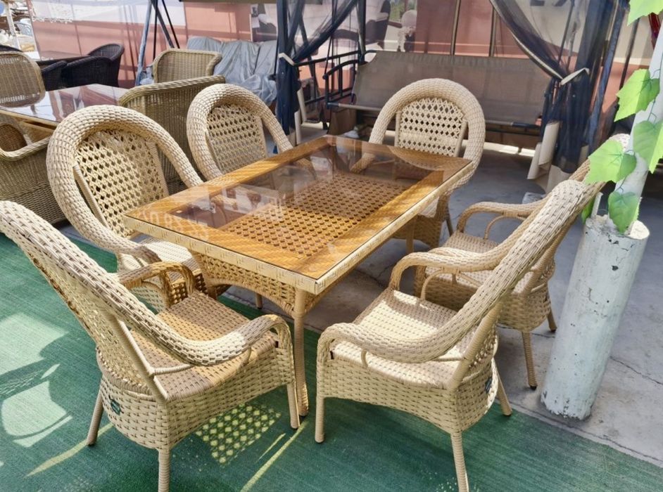 Ратонг мебель Сотилади!!! 6 кишилик