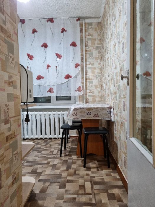 Продам 2х комн.квартиру