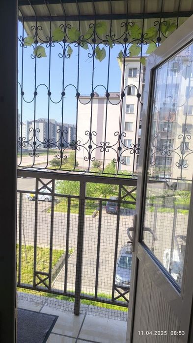 Продажа квартира Янги чоштепада