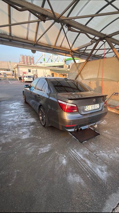 BMW Seria5 E60 2.5
