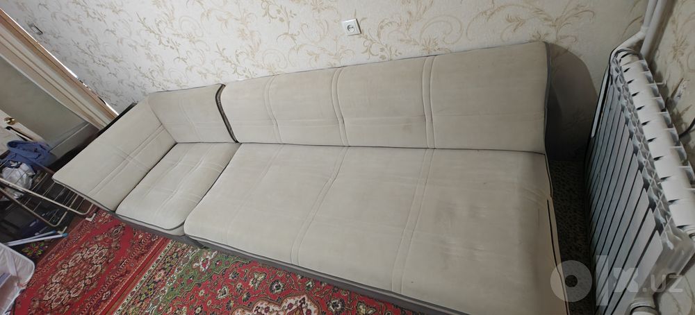Продается модульный диван, уголок