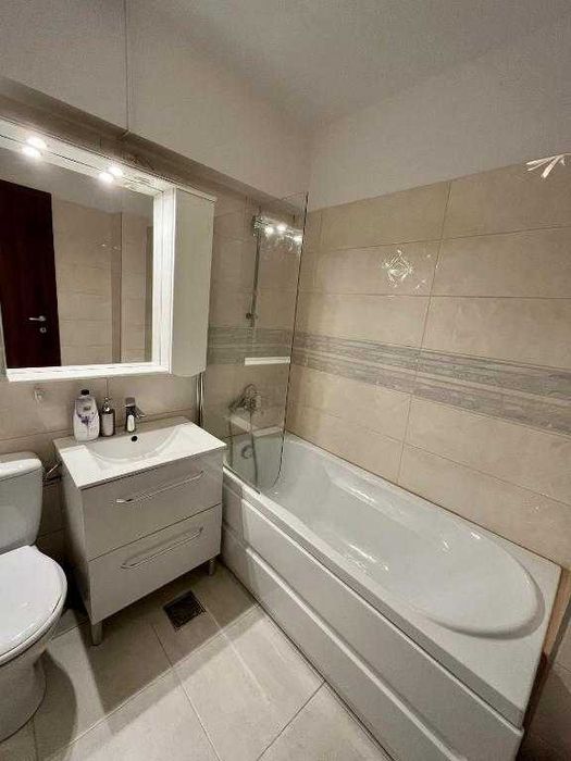 Apartament central de inchiriat