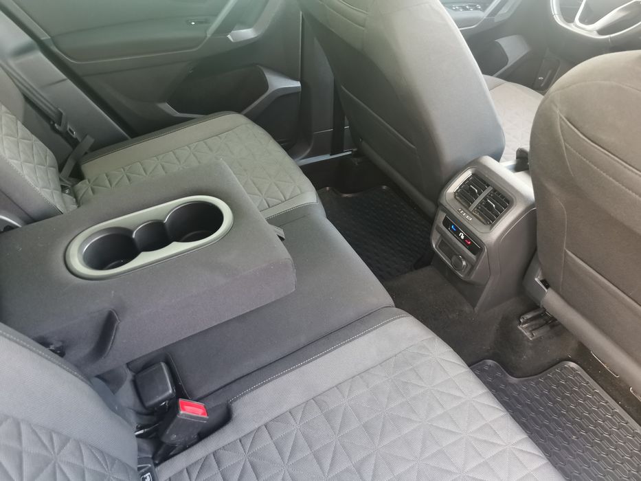 VW TIGUAN Life Garantie mai 2027, 2.0TDI 4 Motion DSG 150 cp