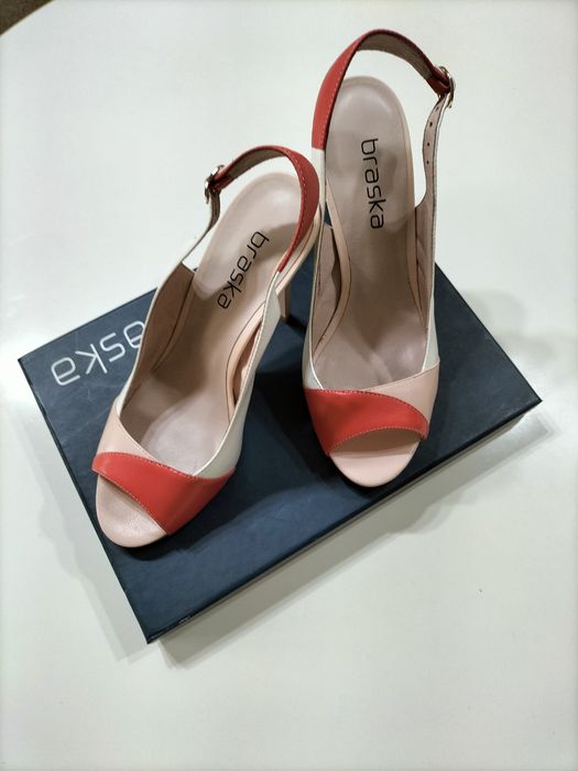 Обувь  женская летняя