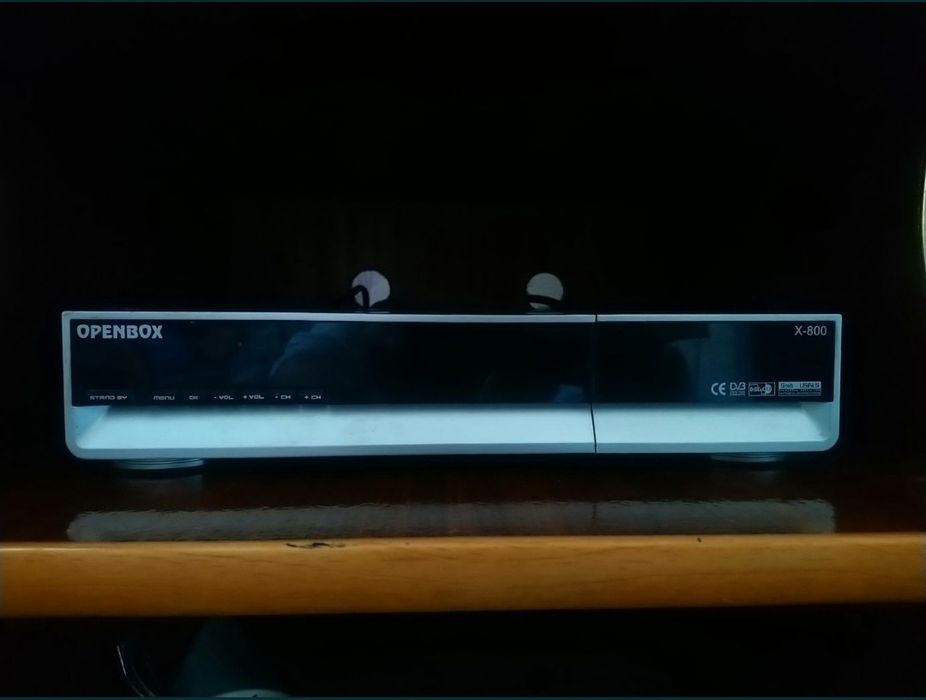 Спутниковая антенна +