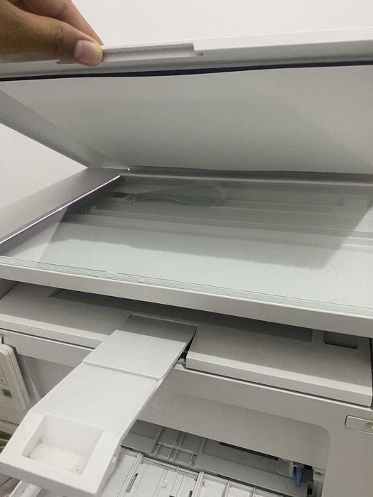 Принтер . МФУ лазерное HP LaserJet Pro MFP M130a