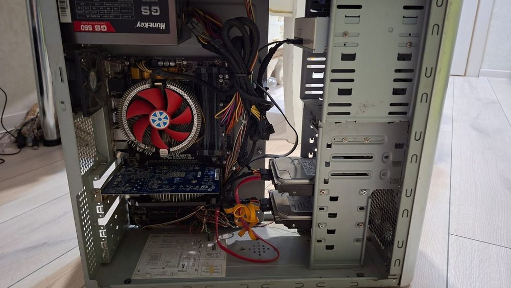 Персональный компьютер