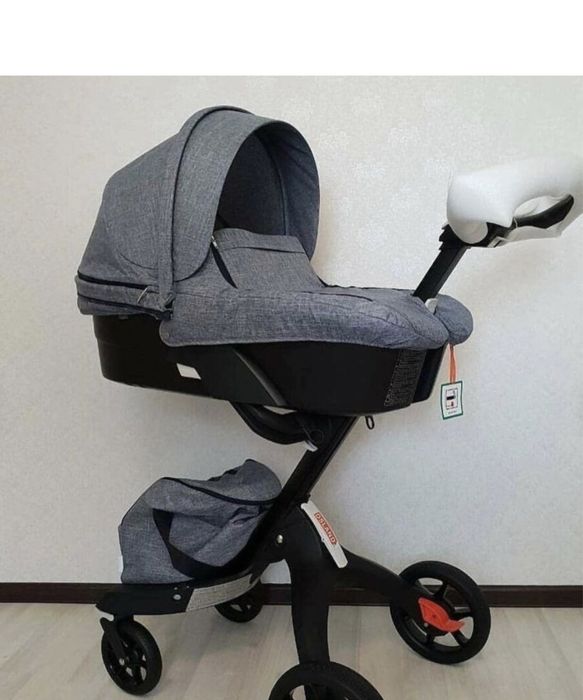 Dsland коляска