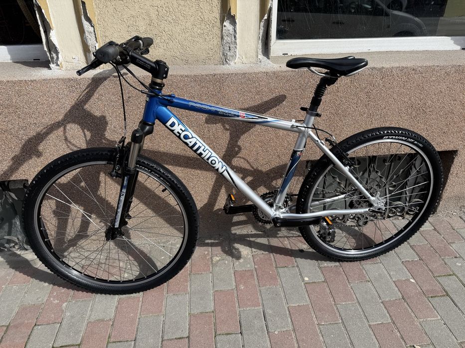 MTB Decathlon Rockrider 26