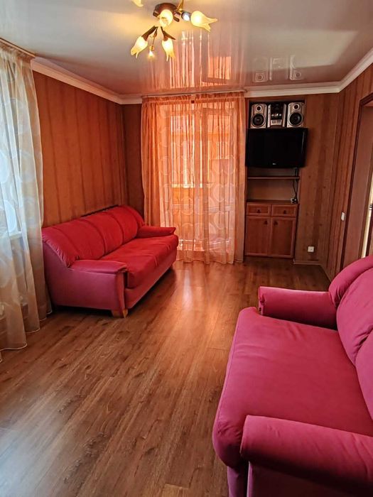 Сдам 1-комнатную квартиру