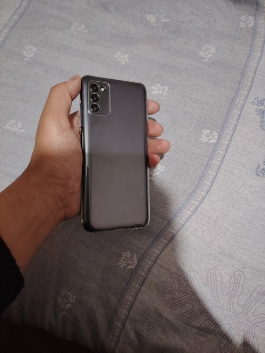 SAMSUNG A03s Holati Ideal tinniq