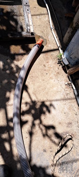 Почистване и дезинфекция на кладенци, бунари, герани