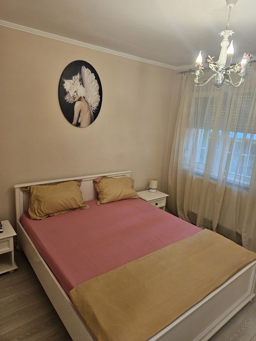 Închiriez Apartament in regim hotelier