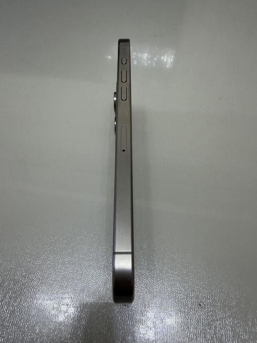Iphone 15 pro max 256 sim+esim