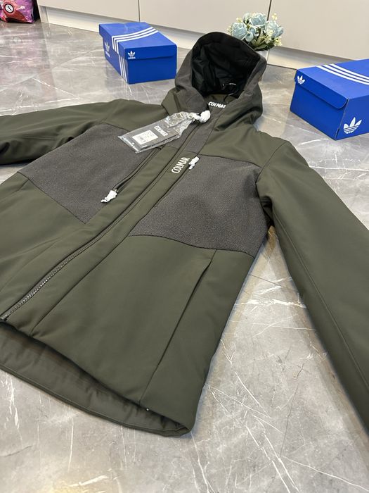 Geaca Colmar Schi ( colmar , race , rossignol )