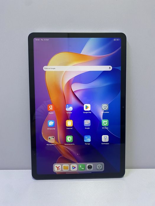 Планшет Xiaomi pad 2 128gb/РАССРОЧКА/СТ 33475