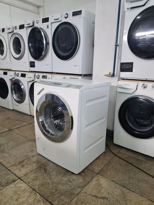 Masină de Spălat Miele softtronic W4166