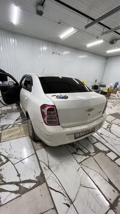 Тонировка Авто Акция 10000