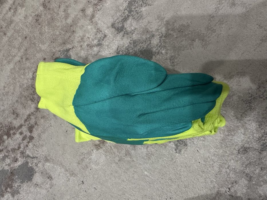 Перчатки рабочие.