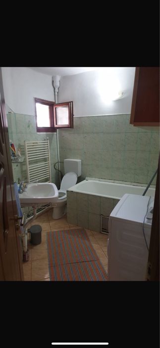 Apartament de inchiriat
