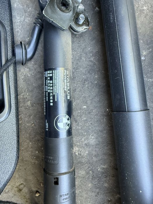 Електрически багажник bmw x5 f15 бмв х5 ф15 багажник електрически