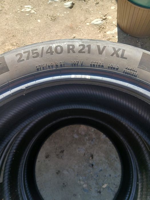 4 x 275 40 r21 vara