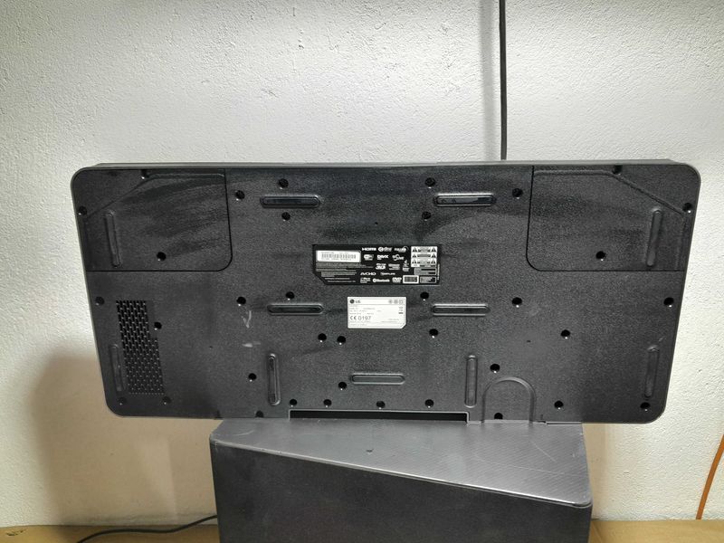 Саундбар - LG SoundPlate 540 Bluetooth