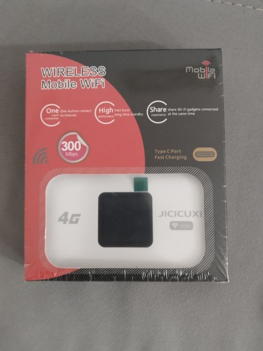 Продам карманный роутер