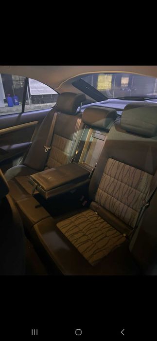 Skoda Octavia - 2011