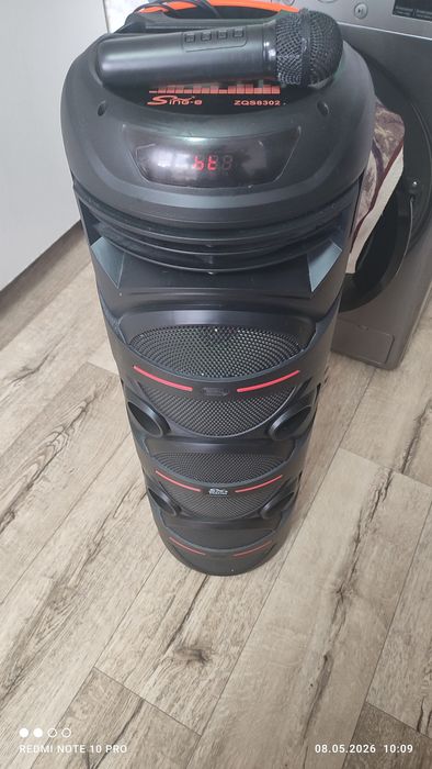 Продам.  колонку