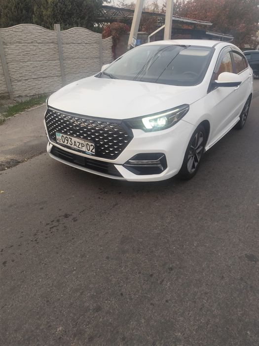 На выкуп OMODA S5, 2024 г.в.