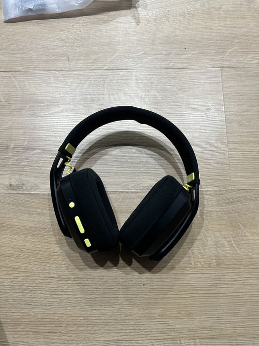 Беспроводные наушники VGN VXE V1