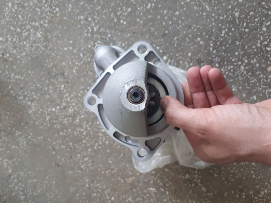 Electromotor nou Fendt Farmer Favorit Vario